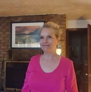 Meet your Posher, Jeanine